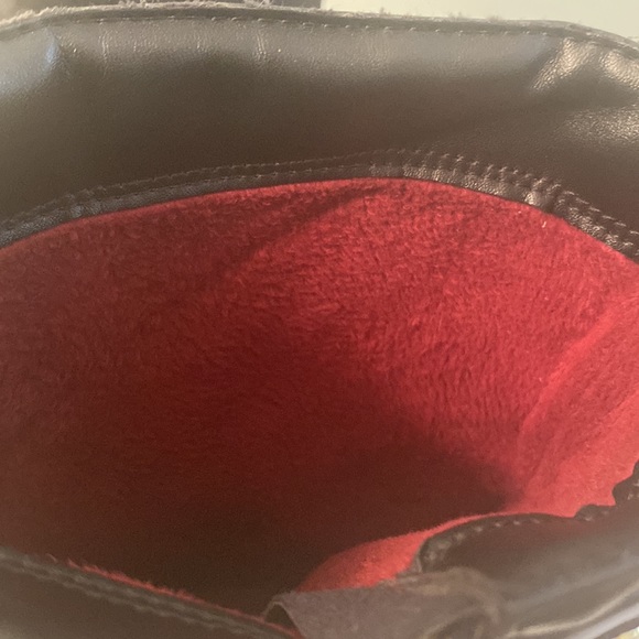 Tommy Hilfiger rain boots - Picture 13 of 16